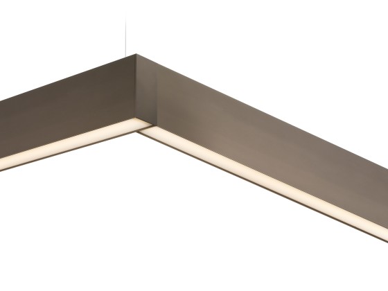 Подвесные светильники PAN MAYA