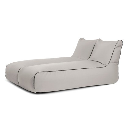 Садовые Кровать Pusku pusku SUNBED ZIP COLORIN