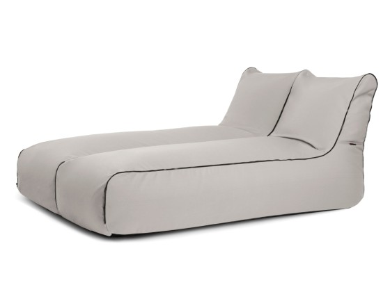 Садовые Кровать Pusku pusku SUNBED ZIP COLORIN