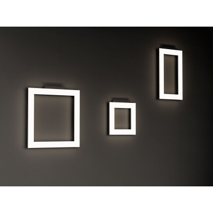 Бра - настенная лампа Folio LOOM