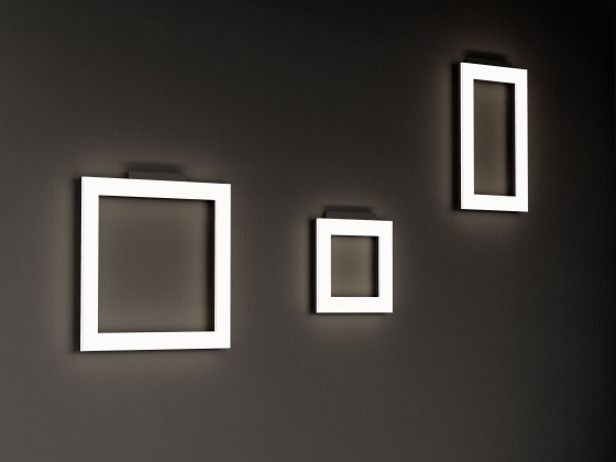 Бра - настенная лампа Folio LOOM