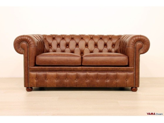 Диван VAMA ENGLAND