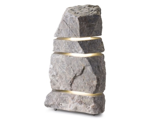 Уличный торшер Essenze di Luce STONEHENGE