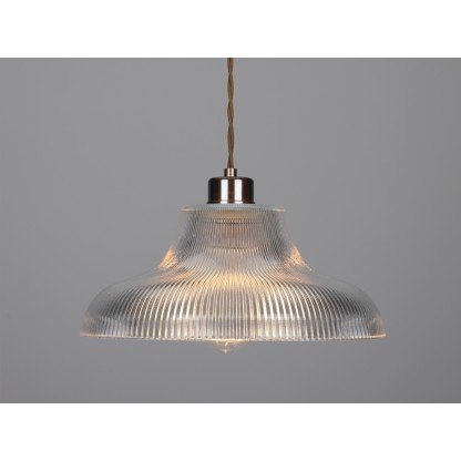 Подвесные светильники Mullan Lighting MONO INDUSTRIAL 30CM RAILWAY PENDANT