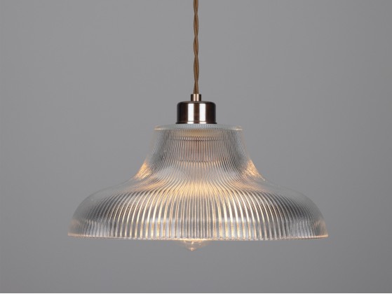 Подвесные светильники Mullan Lighting MONO INDUSTRIAL 30CM RAILWAY PENDANT