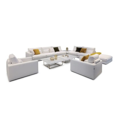 Диван Roche Bobois LONG BEACH