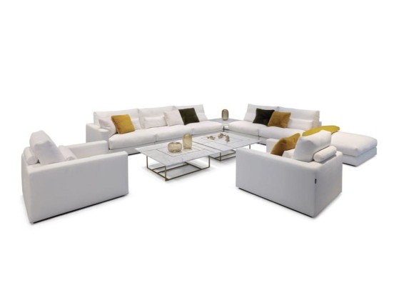 Диван Roche Bobois LONG BEACH