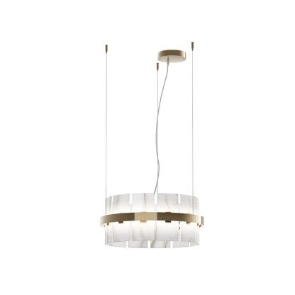 Подвесные светильники Il Paralume Marina 2292