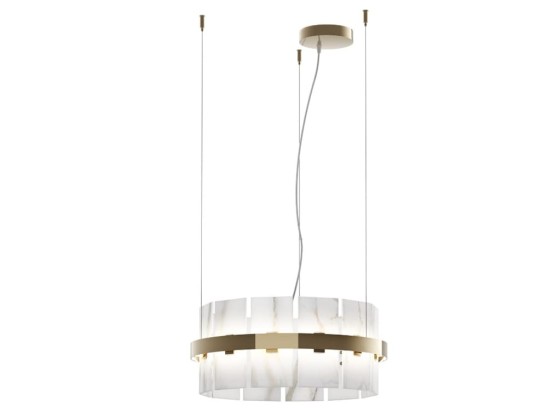 Подвесные светильники Il Paralume Marina 2292