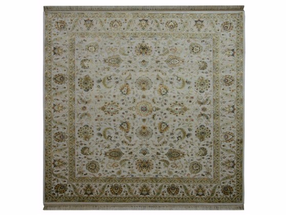 Ковер Jaipur Rugs SONJA 2 QNQ-10 Medium Ivory