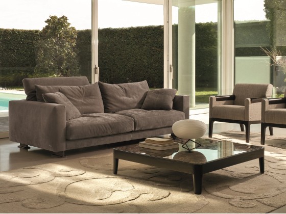 Диван CTS SALOTTI FLAP