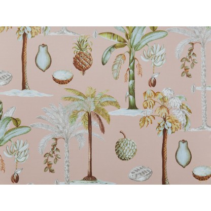 Ткань для штор Zimmer + Rohde TROPICA