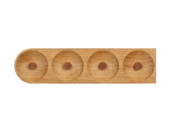 Вешалка для одежды We Do Wood SOLID HOOK