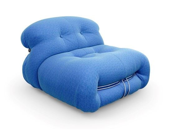 Кресло Cassina SORIANA