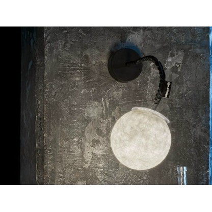 Бра - настенная лампа In-es.artdesign MICRO LUNA