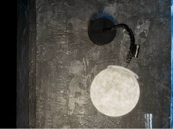 Бра - настенная лампа In-es.artdesign MICRO LUNA