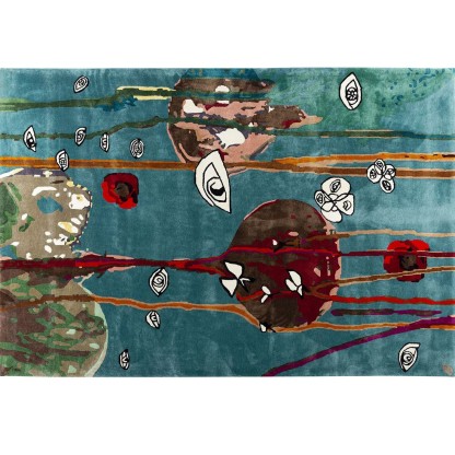 Ковер Diacasan Edition L'ENVOL