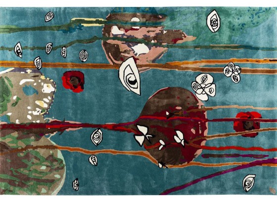 Ковер Diacasan Edition L'ENVOL