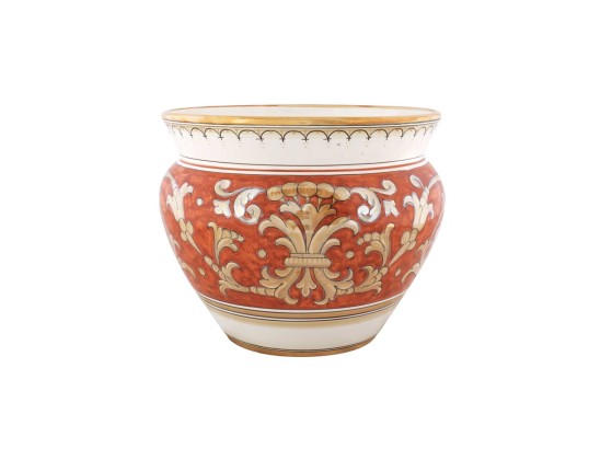 Кашпо L'Antica Deruta LUSTRO IMPERO