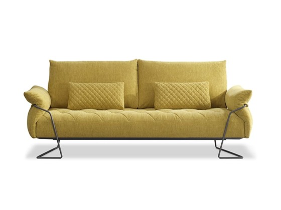 Диван AERRE ITALIA YELLOW
