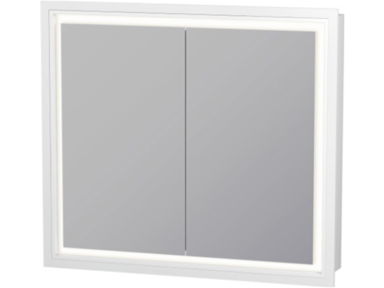 Зеркало для ванной комнаты Duravit LC 7651