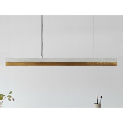 Подвесные светильники GANTlights [C2] OXIDISED BRASS