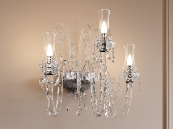 Бра - настенная лампа Patrizia Volpato INTRECCI 1315