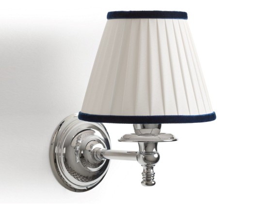 Бра - настенная лампа Devon&Devon DAISY VELVET