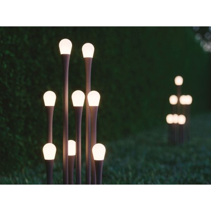 Уличный торшер Fan Europe Lighting DROP