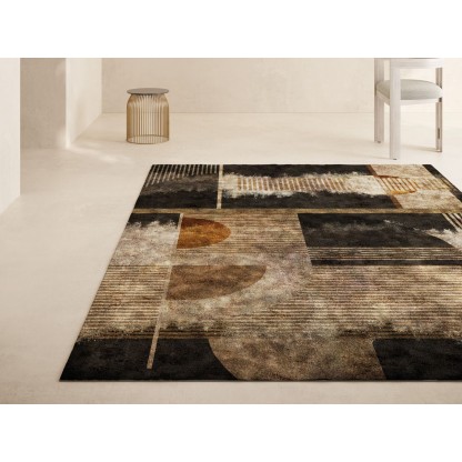 Ковер INK.RUGS MOQUE'
