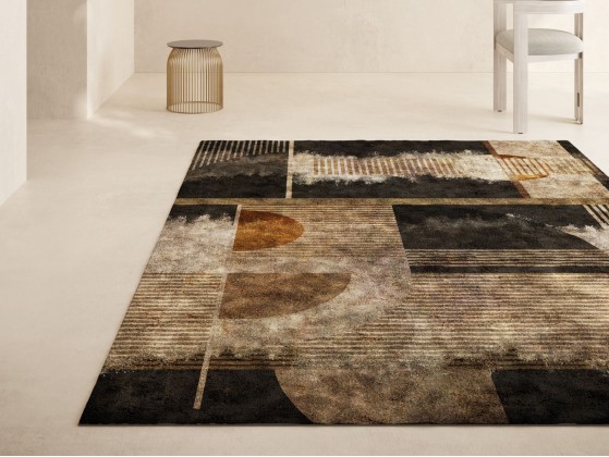 Ковер INK.RUGS MOQUE'