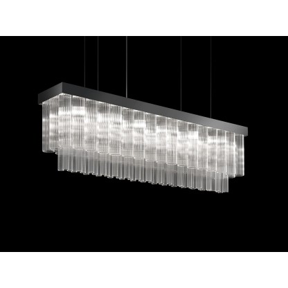 Подвесные светильники Masiero IMPERO &amp; DECO VE 1152 LN