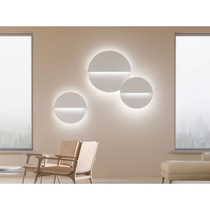 Бра - настенная лампа Modo Luce BUTTERFLY