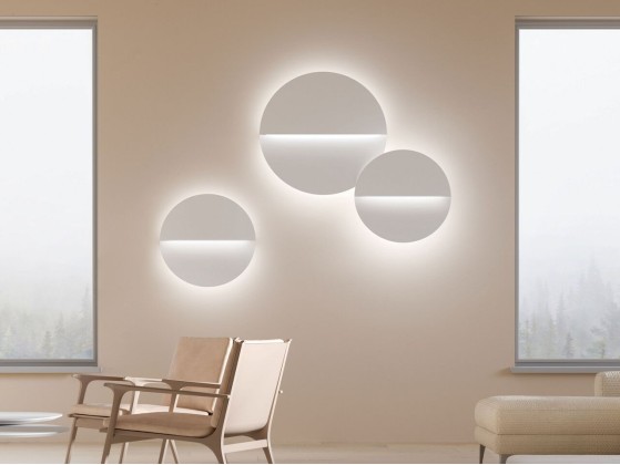 Бра - настенная лампа Modo Luce BUTTERFLY