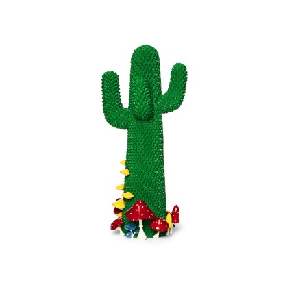 Вешалка Gufram SHROOM CACTUS