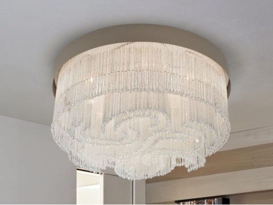 Потолочные светильники Patrizia Volpato VENEZIA 4800