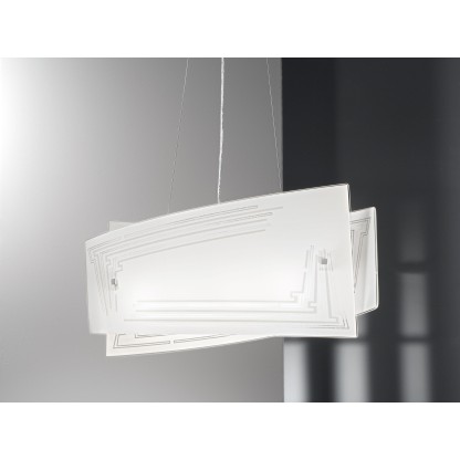 Подвесные светильники Fan Europe Lighting CONCEPT