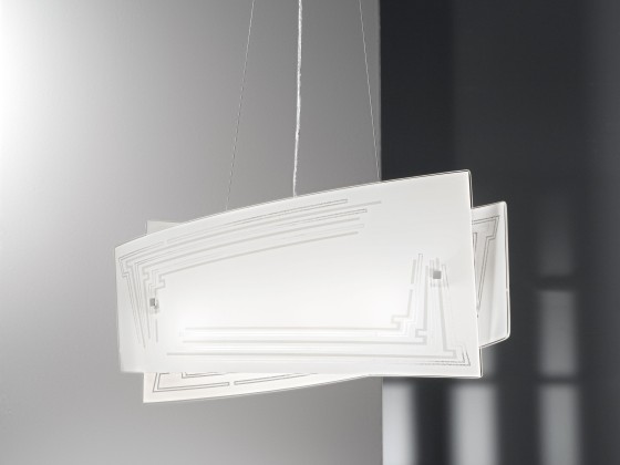 Подвесные светильники Fan Europe Lighting CONCEPT