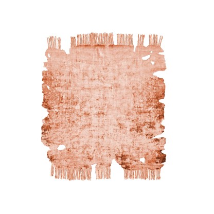 Ковер HENZEL STUDIO VIETAS COPPER EDIT