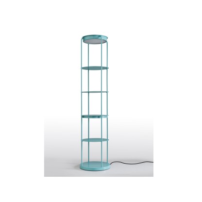 Книжные шкафы ZAVA LEVEL