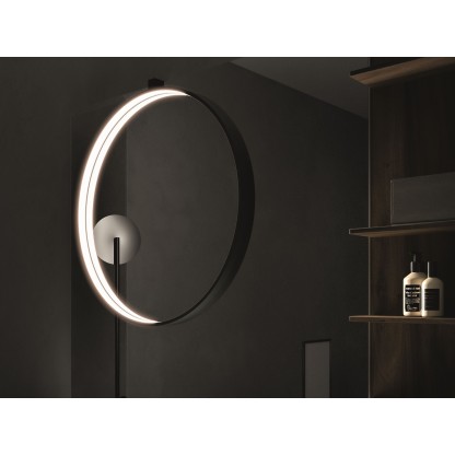 Бра - настенная лампа Cerasa ECLISSI