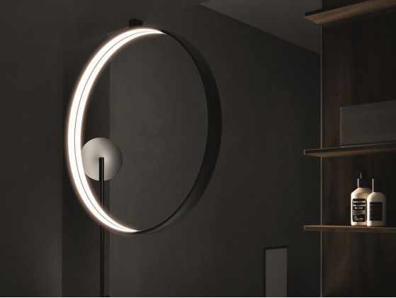 Бра - настенная лампа Cerasa ECLISSI