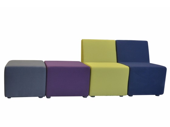 Диван Jes TRAVELLER