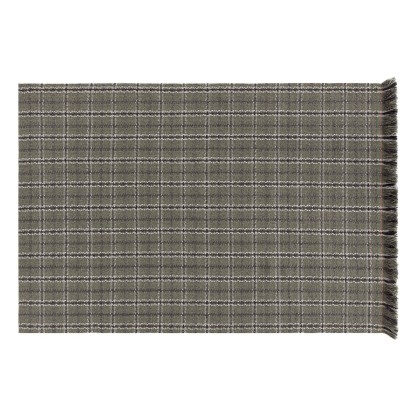 Садовый коврик GAN GARDEN LAYERS TARTAN. GREEN