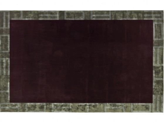 Ковер ETRO Home Interiors FRAME