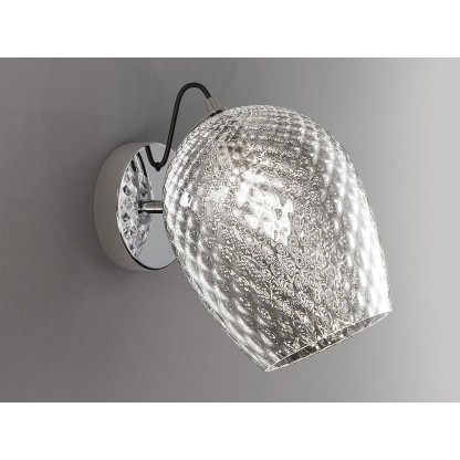 Бра - настенная лампа Italamp NUCE 4011/AP1