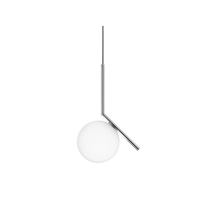 Подвесные светильники In Stock FLOS - IC LIGHTS S1 CHROME