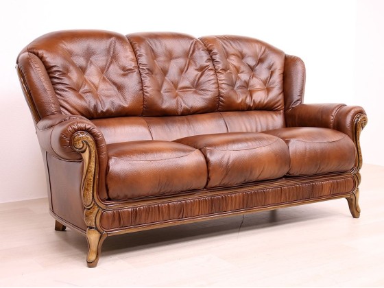 Диван VAMA CARLO MAGNO