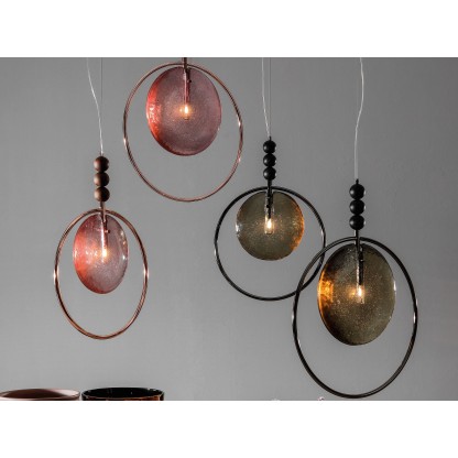 Подвесные светильники Tonin Casa DREAMY