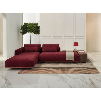 Диван Casamania & Horm BILLIE